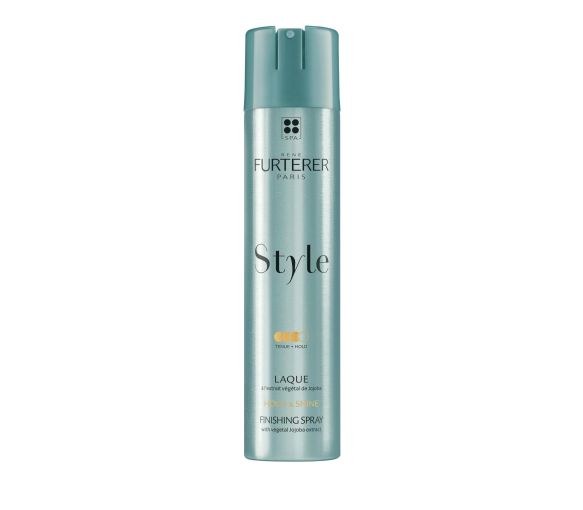 Style Laque René Furterer - spray de 300 ml - image 1