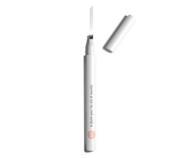Le feutre pour les cils et les sourcils Même - stylo de 45g - image 1