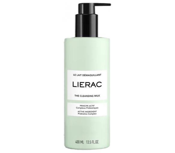 Le lait démaquillant Lierac - image 2
