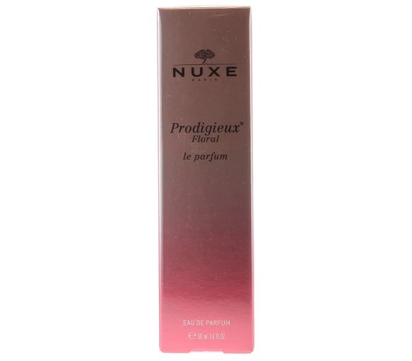Le parfum prodigieux floral Nuxe - spray de 50 ml - image 1