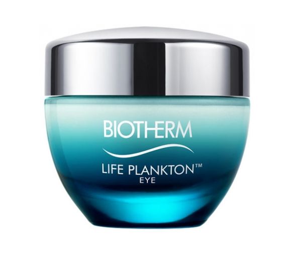 Life Plankton Eye Soin yeux régénérant fondamental Biotherm - pot de 15 ml - image 1