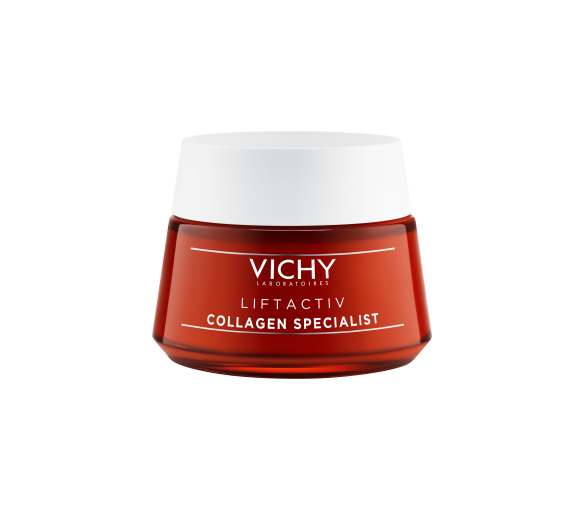 Liftactiv Collagen Specialist Vichy - pot de 50 ml - image 1