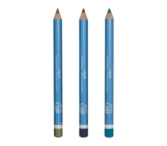 Liner crayon contour des yeux Eye Care - un crayon
