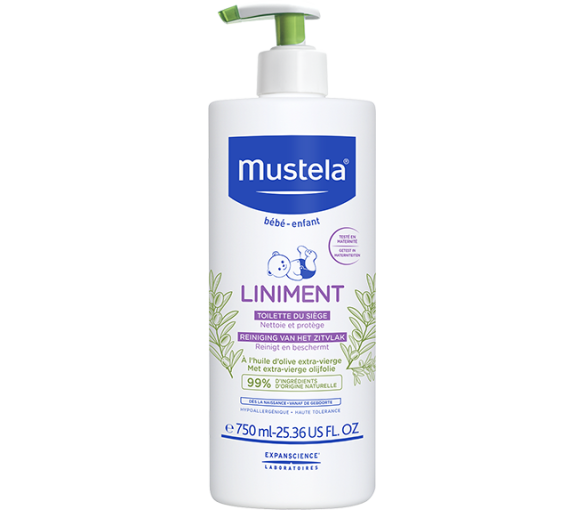 Liniment Mustela - image 1