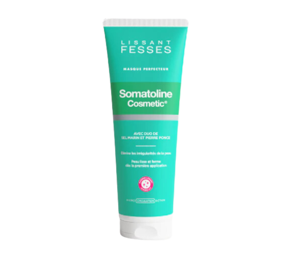 Lissant fesses masque perfecteur Somatoline Cosmetic - tube de 250ml - image 1