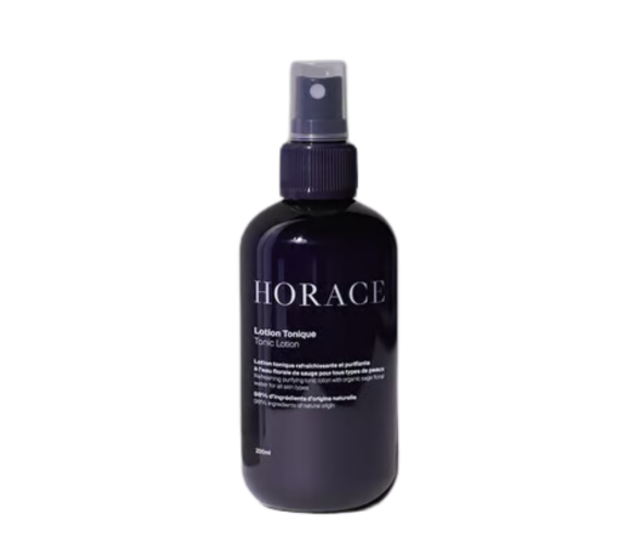 Lotion tonique Horace - spray de 200ml - image 1