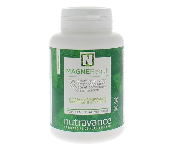 MAGNERegul Nutravance - image 1