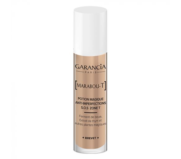 Marabou-T S.O.S Zone T Garancia - roll-on de 10ml - image 1