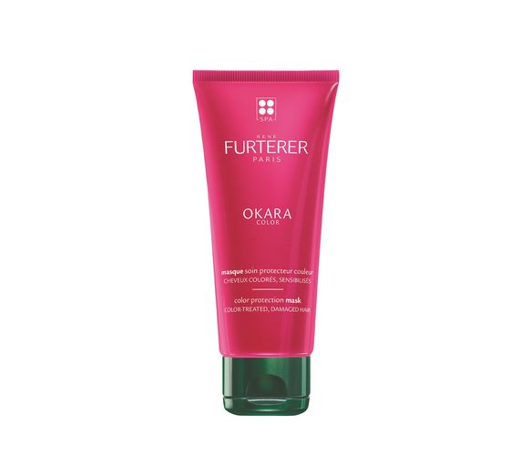 Masque Soin Protecteur Couleur Okara Color René Furterer - tube de 100 ml - image 1