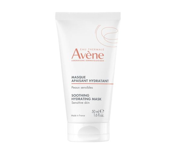 Masque apaisant éclat Avène - tube de 50 ml - image 1
