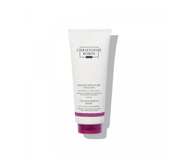 Masque bouclier couleur Christophe Robin - tube de 200 ml - image 1