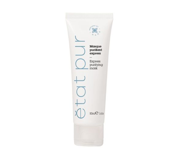 Masque purifiant express Etat Pur - tube de 50ml - image 1