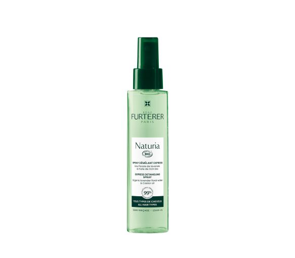 Naturia spray démêlant extra-doux René Furterer - spray de 200 ml - image 1