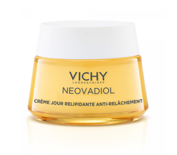 Neovadiol Crème jour post-ménopause Vichy - pot de 50ml - image 1