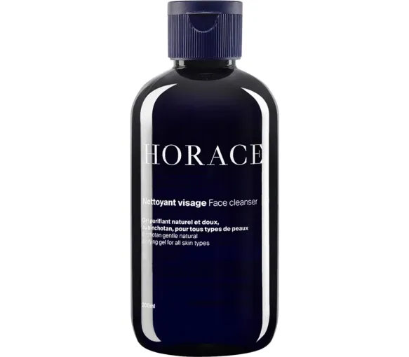 Nettoyant visage purifiant Horace - flacon de 200ml - image 1