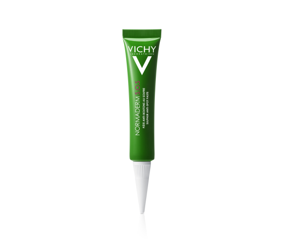 Normaderm S.O.S Pâte Anti-Boutons au souffre Vichy - tube de 20 ml - image 1