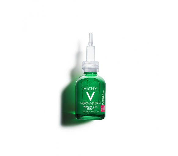 Normaderm Sérum Probio-BHA Vichy - flacon-pipette de 30ml - image 1