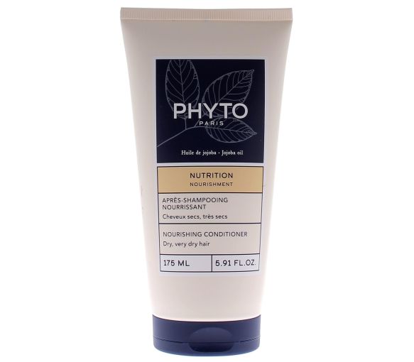 Nutrition Après shampooing nourrissant Phyto Paris - tube de 175ml