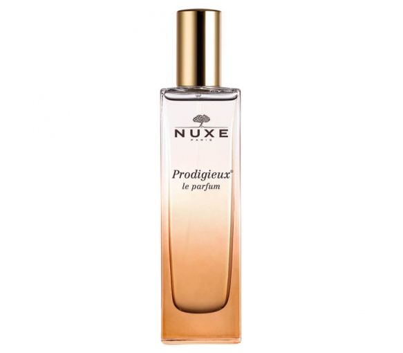 Prodigieux le parfum eau de parfum Nuxe - flacon de 50 ml - image 1