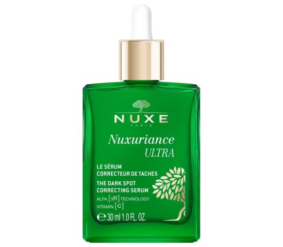 Nuxuriance Ultra Le sérum correcteur de taches Nuxe - flacon-pipette de 30 ml - image 1