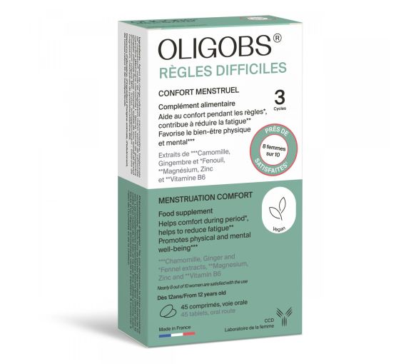 Oligobs règles difficiles CCD - image 1
