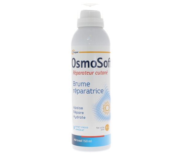 Osmosoft Brume réparatrice Cooper - image 1