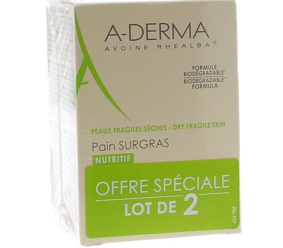 Pain surgras A-Derma - image 1