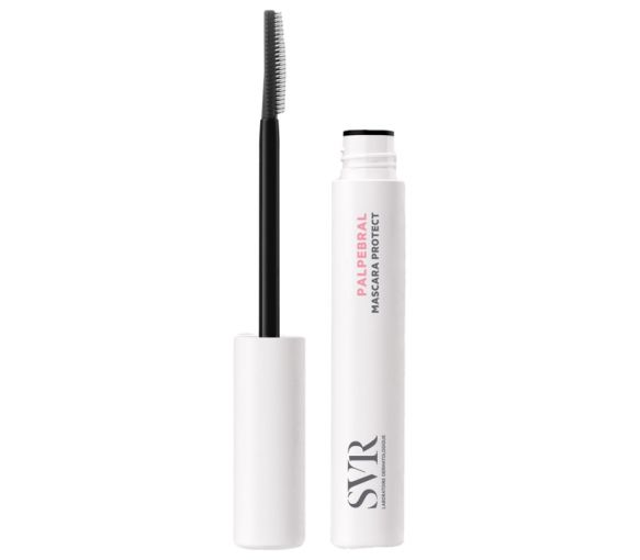 Palpebral by Topialyse Mascara protect noir SVR - tube de 9 ml - image 1