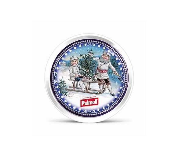 Pastilles Classic Pulmoll - boîte de 75 g - image 1