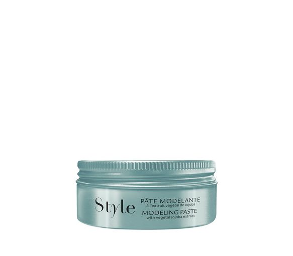 Pâte modelante cheveux style René Furterer - pot de 75 ml - image 1