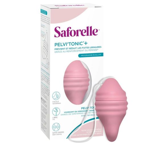 Pelvi'tonic + Rééducation périnale Saforelle - 1 dispositif - image 1