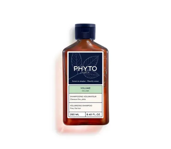 PhytoVolume shampooing volumateur Phyto Paris - flacon de 250 ml - image 1