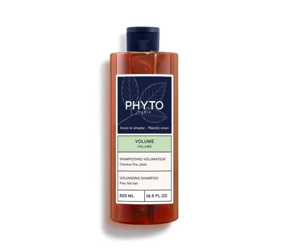 PhytoVolume shampooing volumateur Phyto Paris - flacon de 500 ml - image 1
