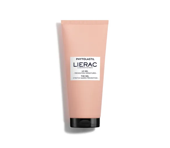 Phytolastil le gel prévention des vergetures Lierac - tube de 200ml - image 1