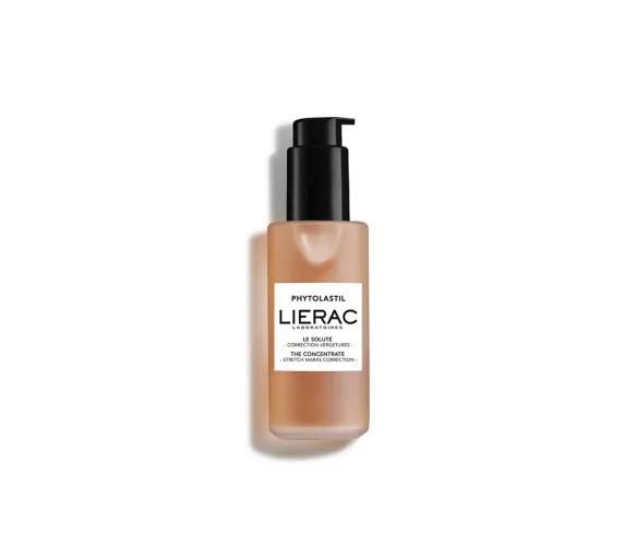 Phytolastil le soluté correction vergetures Lierac - flacon-pompe de 100ml - image 1