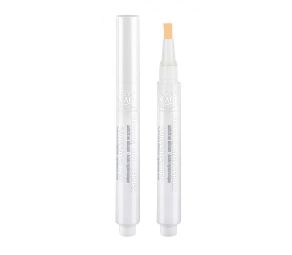 Pinceau anti-cernes peau et yeux sensibles Eye Care - tube de 3 ml