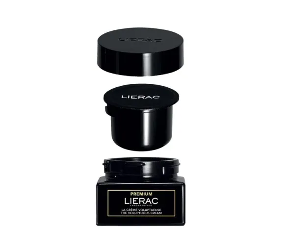 Premium Crème voluptueuse Lierac - recharge de 50ml - image 1