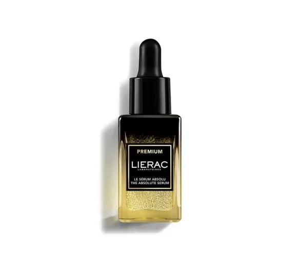 Premium Sérum absolu anti-âge Lierac - flacon-pipette de 30ml - image 1