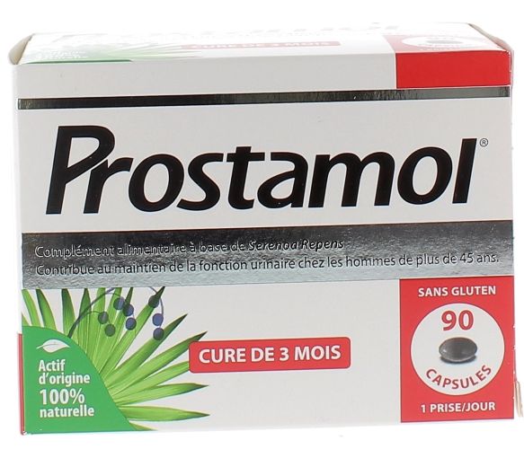 Prostamol Menarini - image 1
