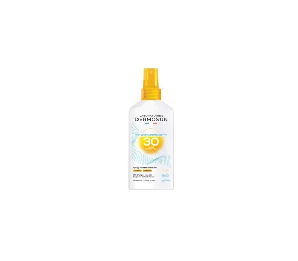 Protection expert sensitive SPF30 Dermosun - spray de 200ml - image 1