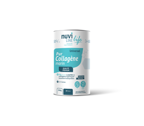 Pur collagène marin universel Nuviline - image 7