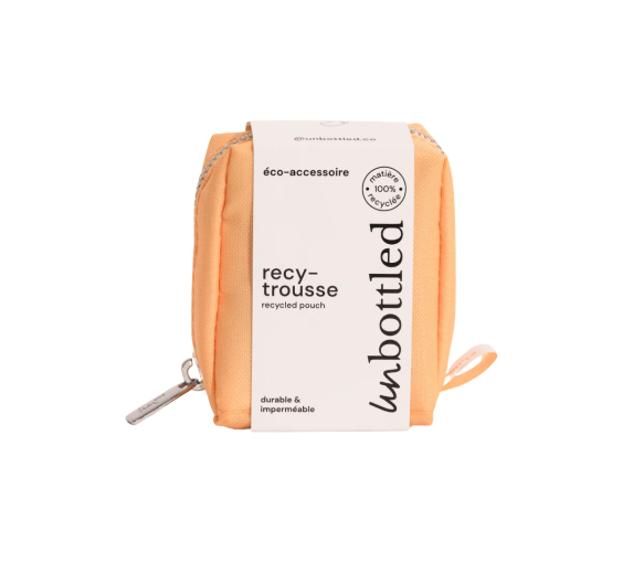 Recy-trousse Unbottled - une trousse - image 1