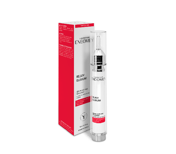 Rejuv elixium sérum anti-âge repulpant Eneomey - flacon de 15 ml - image 1