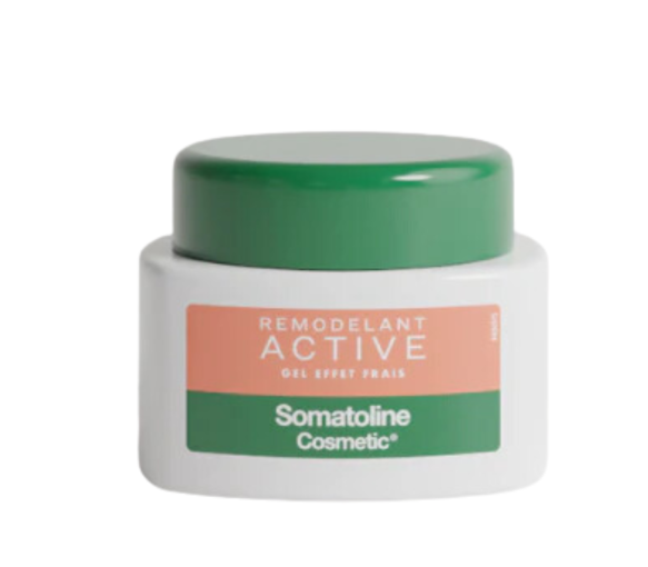Remodelant Active Gel effet frais Somatoline Cosmetic - pot de 250ml - image 1