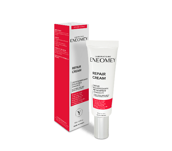 Repair cream crème réparatrice apaisante Eneomey - flacon de 50 ml - image 1