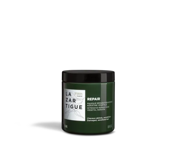 Repair masque réparation intense Lazartigue - pot de 250ml - image 1