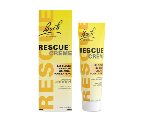 Rescue crème - tube de 30 ml - image 1