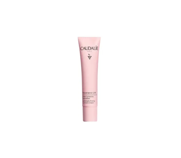 Resveratrol Lift Fluide cachemire redensifiant Caudalie - tube de 40ml - image 1