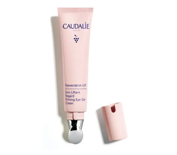 Resveratrol-Lift soin Liftant regard Caudalie - tube de 15ml - image 1