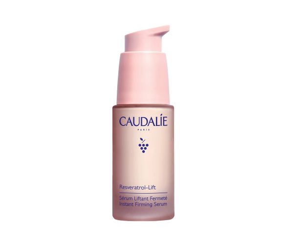 Resveratrol-Lift sérum liftant fermeté Caudalie - flacon-pompe de 30ml